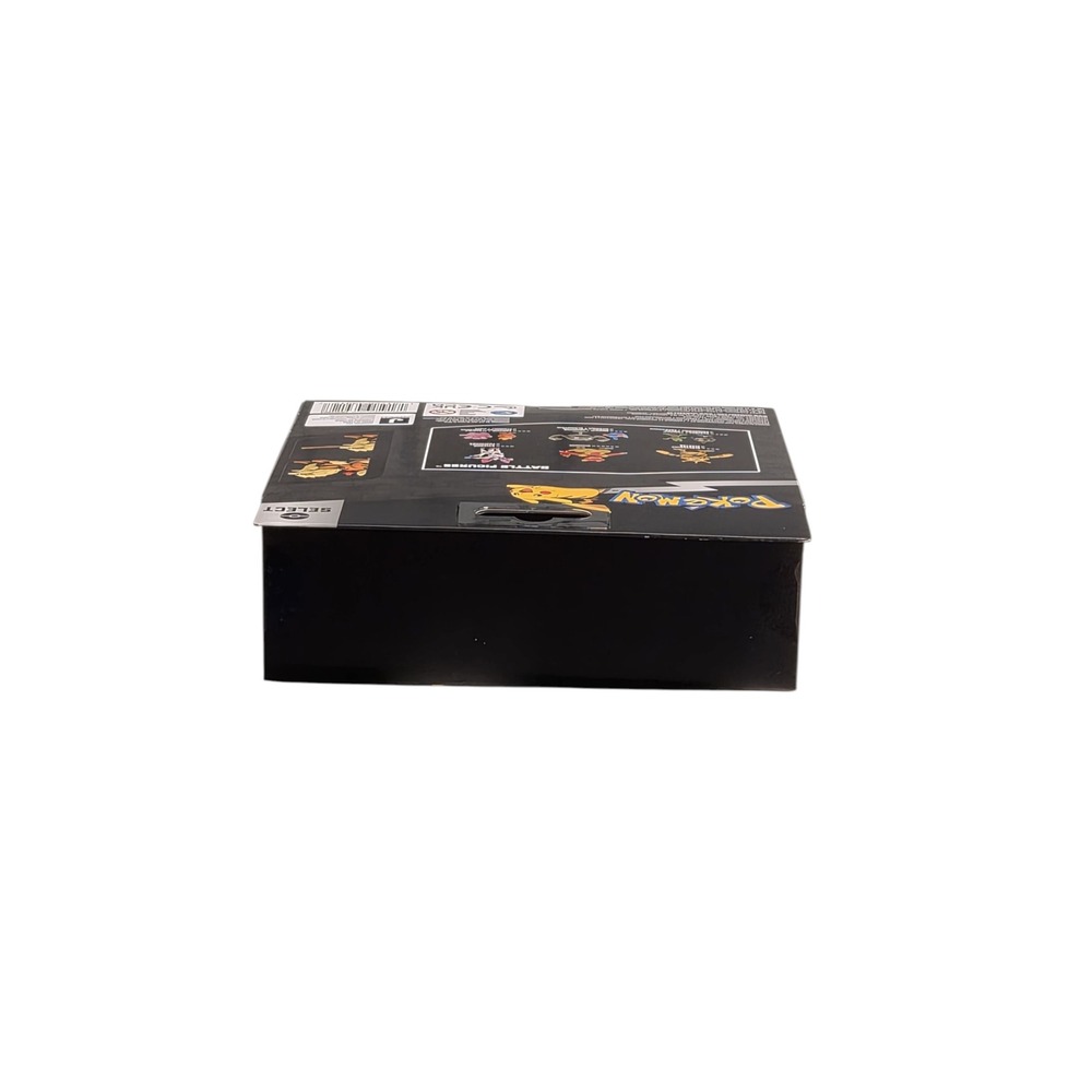 Pokemon Select Evolution Multi Pack Growlithe & Arcanine Figures - Picture 6 of 6